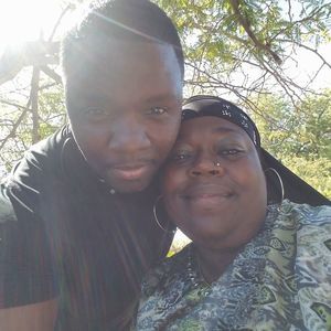 Meet your Posher, Jerome